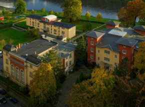 Parkhotel Bad Schandau